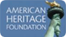 American heritage foundation